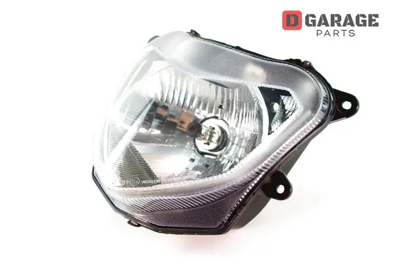 Fanale Faro Anteriore Ducati Hypermotard 1100 Evo 796 1