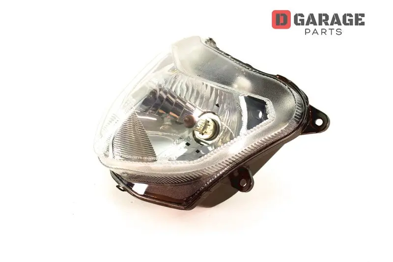 Fanale Faro Anteriore Ducati Hypermotard 796 1100 1100Evo 1