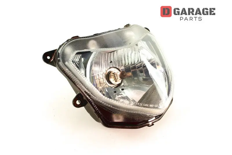 Fanale Faro Anteriore Ducati Hypermotard 796 1100 1100Evo 2