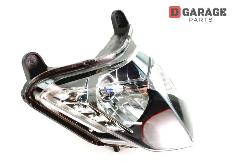 Fanale Faro Anteriore Ducati Hypermotard 821 939 2