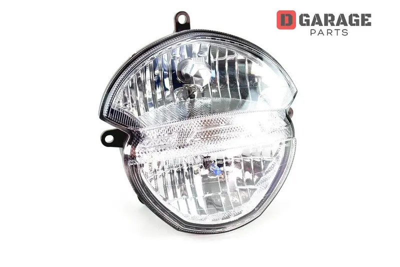Fanale Faro Anteriore Ducati Monster 1100 Evo 1