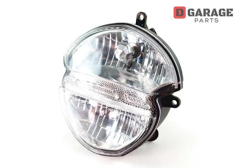 Fanale Faro Anteriore Ducati Monster 696 796 1100 1