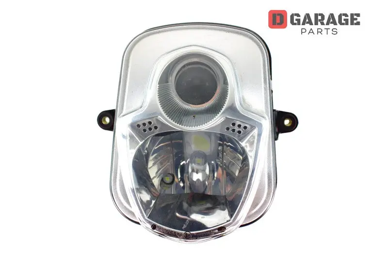 Fanale Faro Anteriore Ducati Multistrada 1000 1100 1