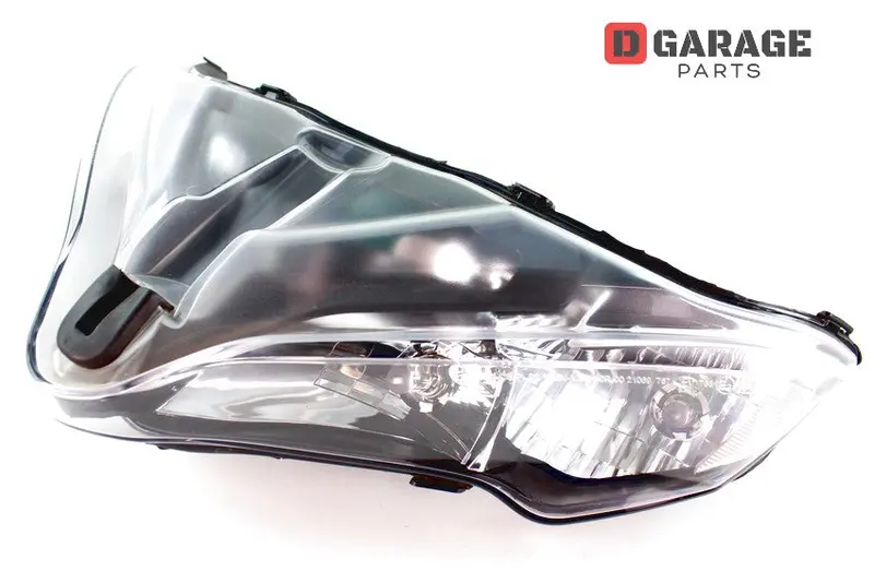 Fanale Faro Anteriore Ducati Multistrada 950 1260 1