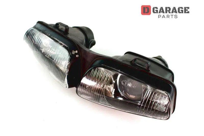 Fanale Faro Anteriore Ducati Sbk 748 916 996 998 1