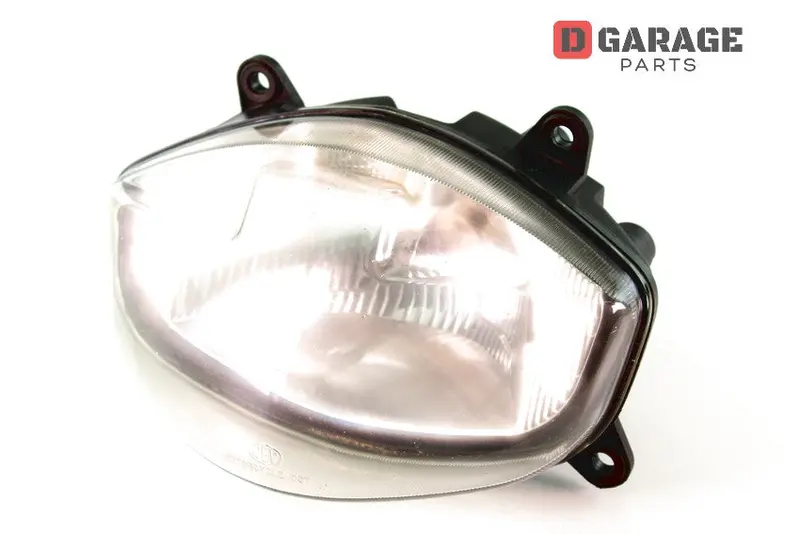 Fanale Faro Anteriore Ducati Ss Supersport 750 900 1
