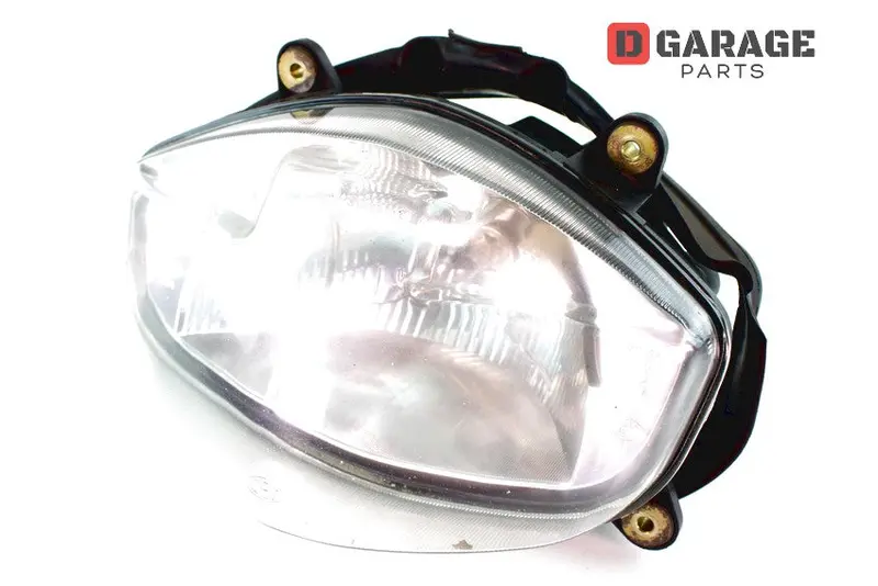 Fanale Faro Anteriore Ducati Ss Supersport 750 900 1