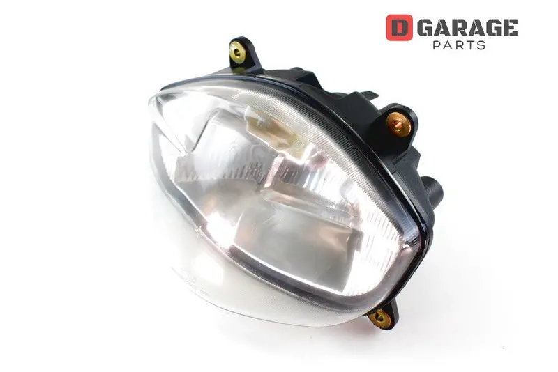 Fanale Faro Anteriore Ducati Supersport Ss 750 900 Ie 1