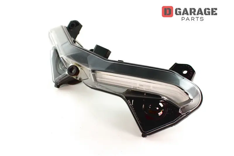 Fanale Faro Luce Anteriore Ducati Panigale V2 V4 V4s V4sp V4r 1