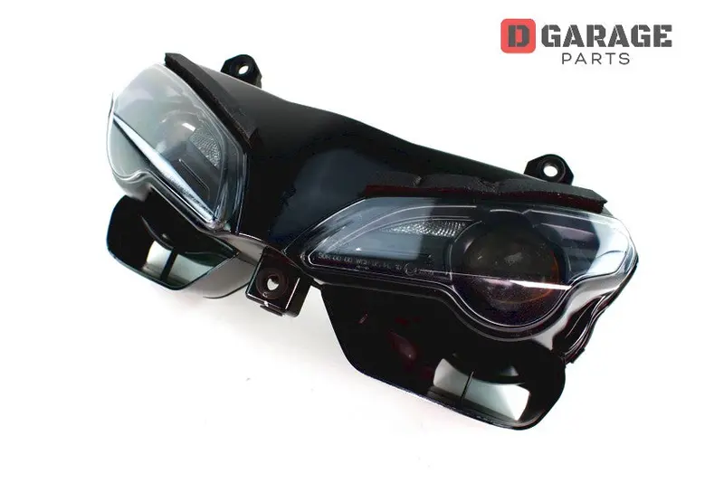 Fanale Faro Luce Anteriore Ducati Sbk 848 1098 1198 1