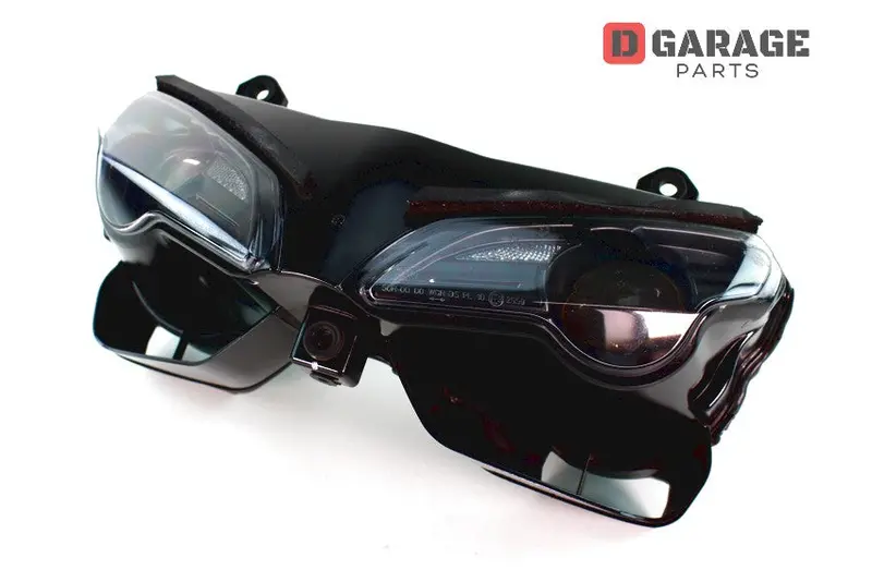 Fanale Faro Luce Anteriore Ducati Sbk 848 1098 1198 1