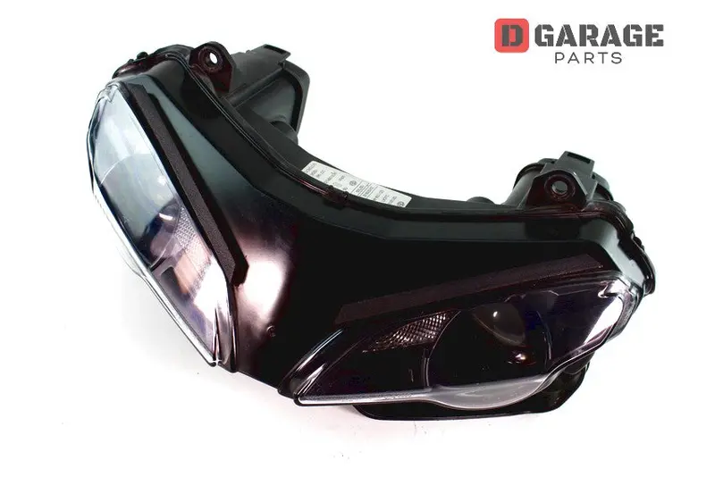 Fanale Faro Luce Anteriore Ducati Sbk 848 1098 1198 1