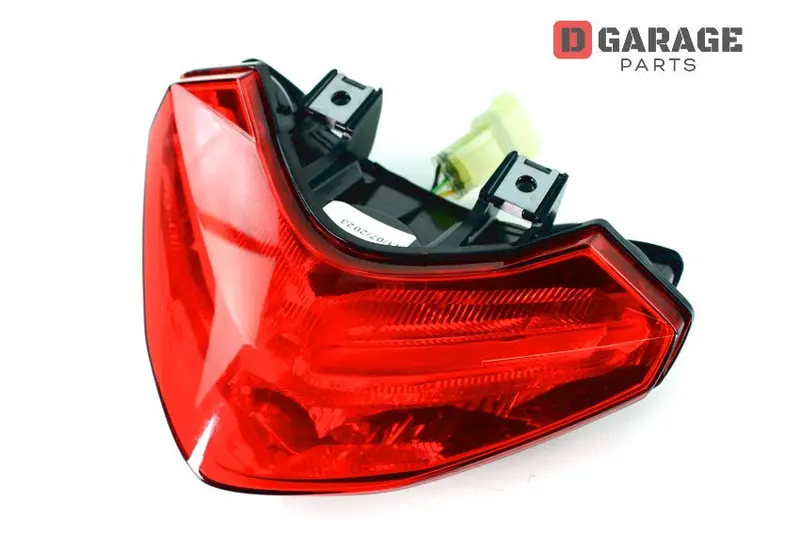 Fanale Faro Posteriore Ducati Multistrada 1200 1