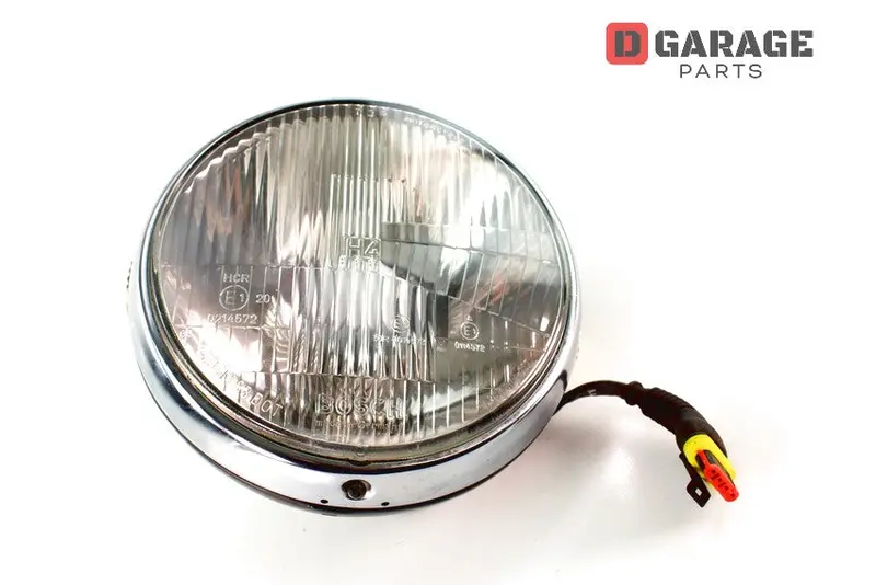 Fanale Luce Anteriore Ducati Monster 600 750 900 1
