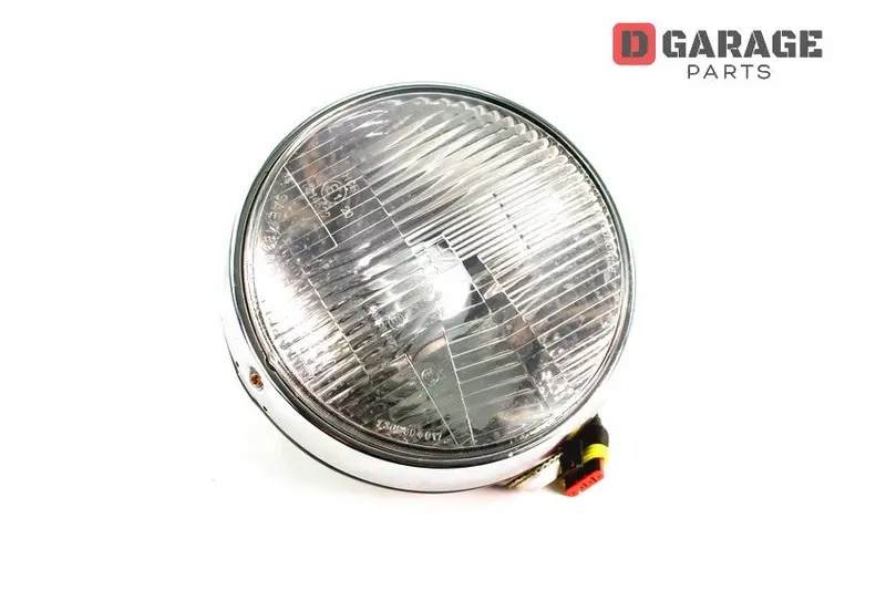 Fanale Luce Anteriore Ducati Monster 600 750 900 S4 S4r 1