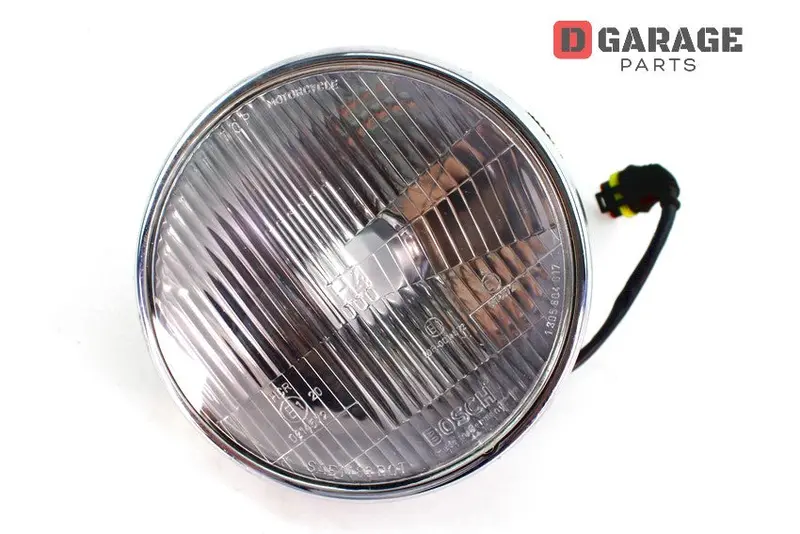 Fanale Luce Anteriore Ducati Monster 620 1000 1