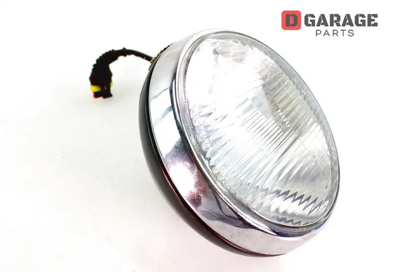 Fanale Luce Anteriore Ducati Monster 620 1000 2