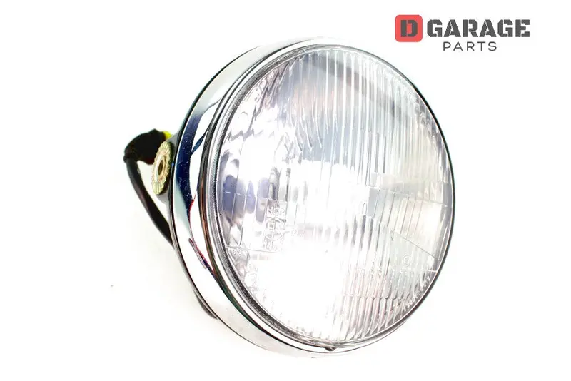 Fanale Luce Anteriore Ducati Monster S4 S2r S4r 1