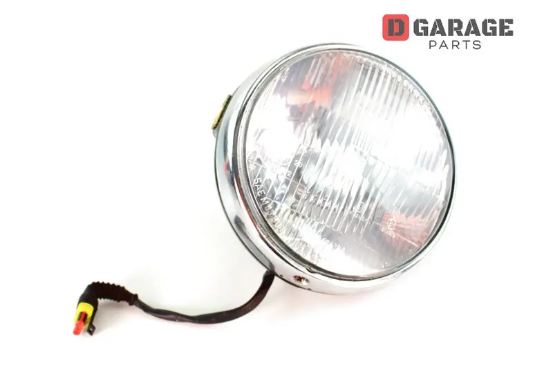 Fanale Luce Anteriore Ducati Monster S4 S2r S4r 1