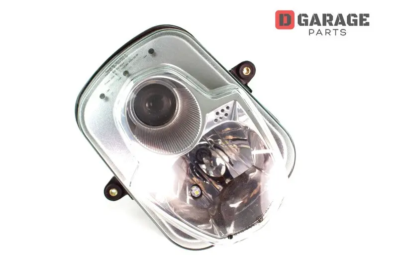 Fanale Luce Anteriore Ducati Multistrada 620 1000 1100 1