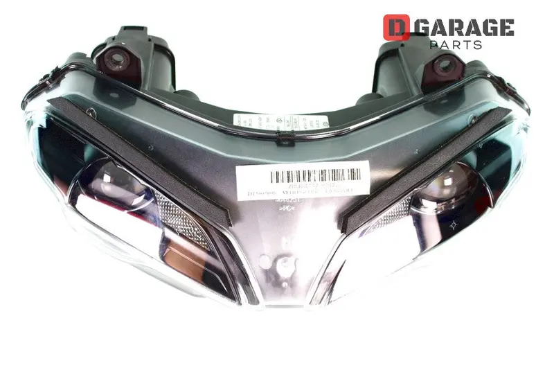 Fanale Luce Anteriore Ducati Sbk 848 1098 1198 1