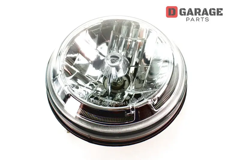 Fanale Luce Anteriore Ducati Scrambler 400 800 1