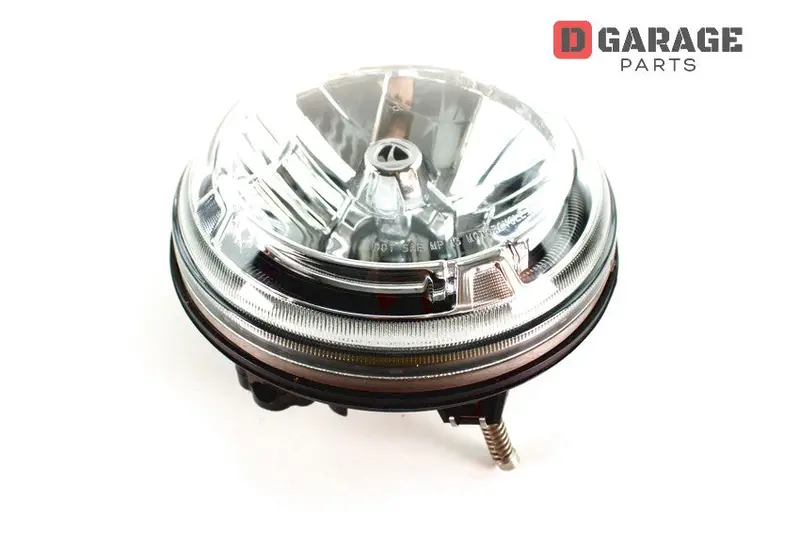 Fanale Luce Anteriore Ducati Scrambler 400 800 2