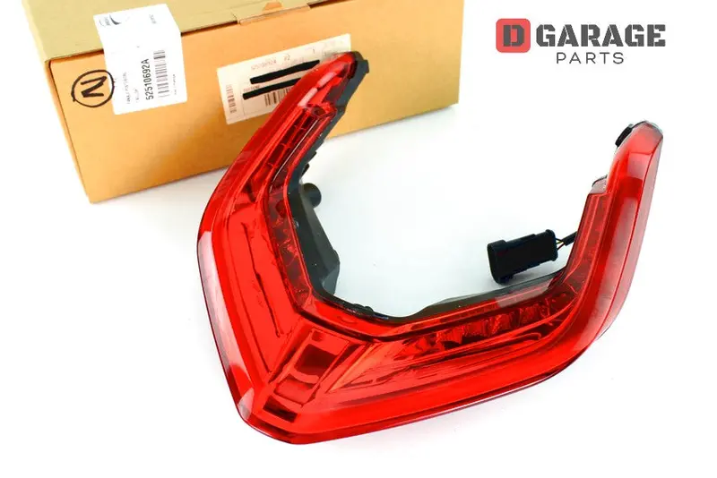 Fanale Luce Posteriore Ducati Panigale V4 V4s V4sp V4r 1