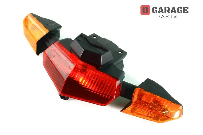 Fanale Luce Posteriore Ducati Sbk 749 999 1