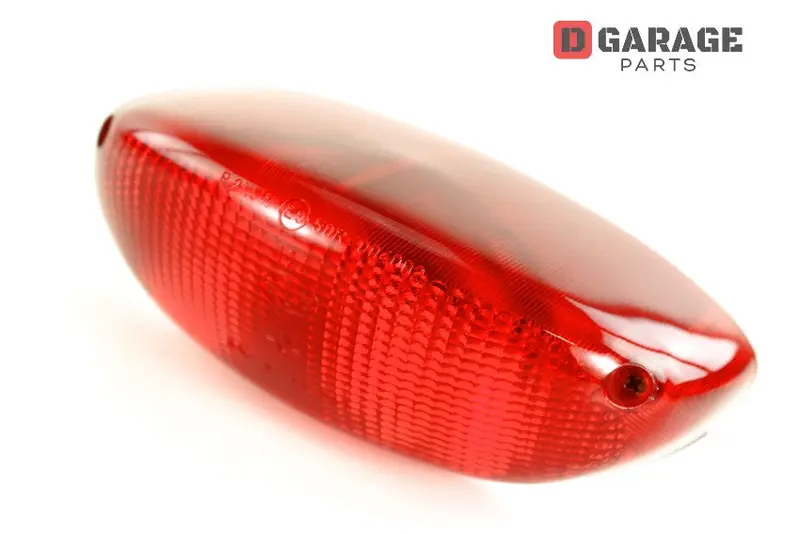 Fanale Luce Posteriore Ducati Sport Touring St4s 1