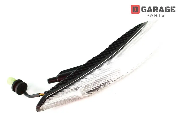 Fanale Luce Stop Freccia Posteriore Sinistra Ducati Diavel 1200 2