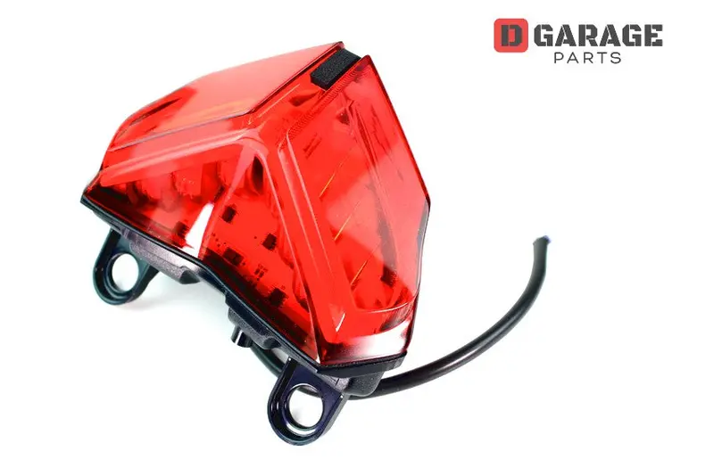 Fanale Luce Stop Posteriore Ducati 848 1098 1198 2