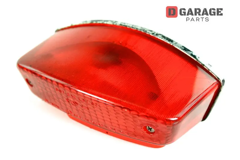 Fanale Luce Stop Posteriore Ducati Monster 600 750 900 1