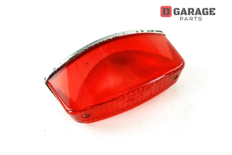 Fanale Luce Stop Posteriore Ducati Monster 695 S4r 1