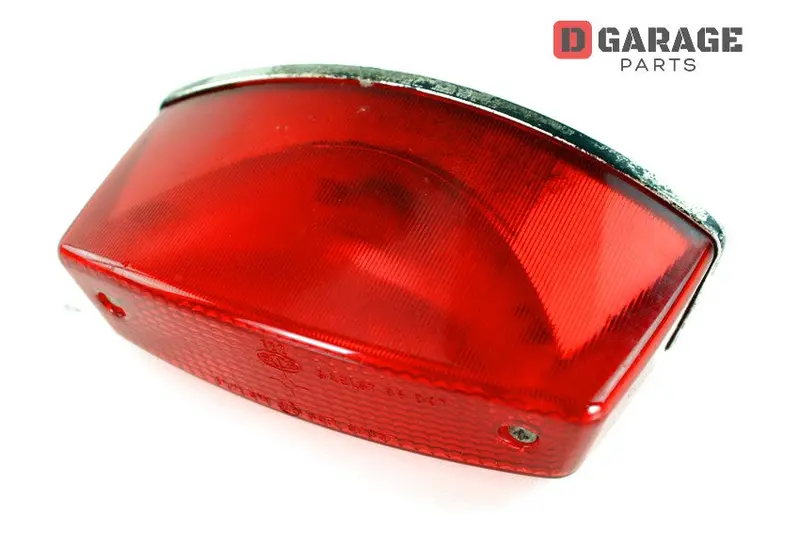 Fanale Luce Stop Posteriore Ducati Monster 695 S4r 1