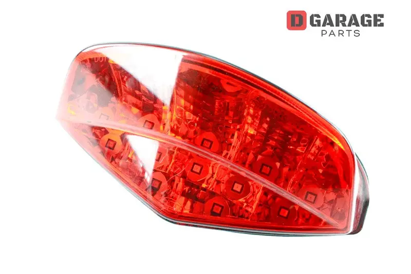 Fanale Luce Stop Posteriore Ducati Monster 696 796 1100 1
