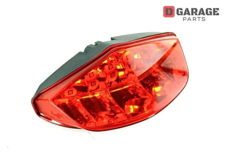Fanale Luce Stop Posteriore Ducati Monster 696 796 1100 1