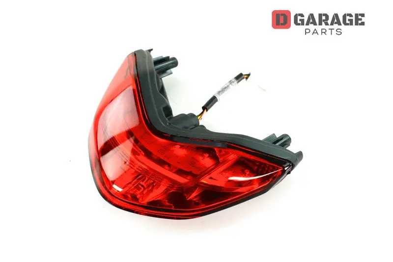 Fanale Luce Stop Posteriore Ducati Monster 797 821 1200 1