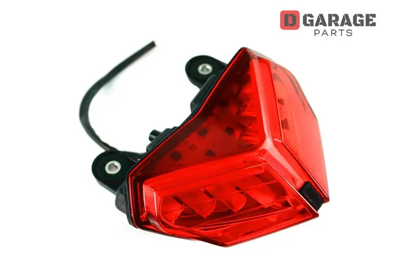 Fanale Luce Stop Posteriore Ducati Sbk 848 1098 1198 1