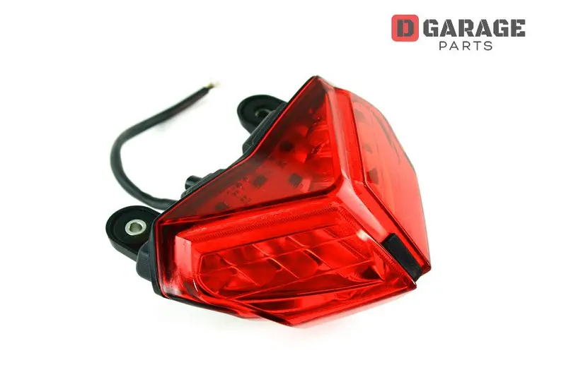 Fanale Luce Stop Posteriore Ducati Sbk 848 1098 1198 1