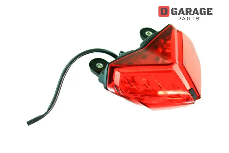 Fanale Luce Stop Posteriore Ducati Sbk 848 1098 1198 1