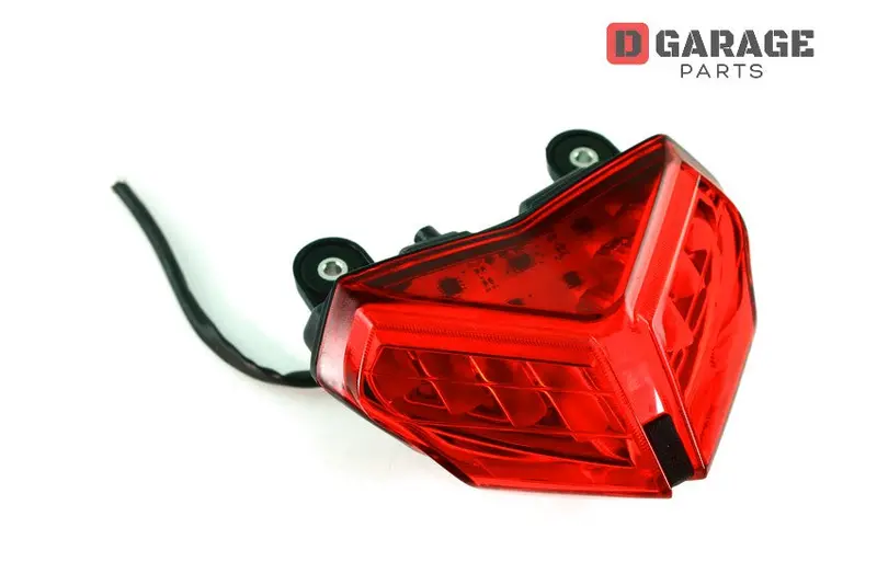 Fanale Luce Stop Posteriore Ducati Sbk 848 1098 1198 1