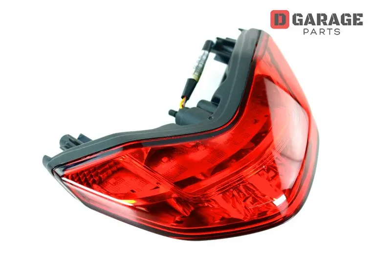 Fanale Luce Stop Posteriore Ducati Supersport 950 950S 1