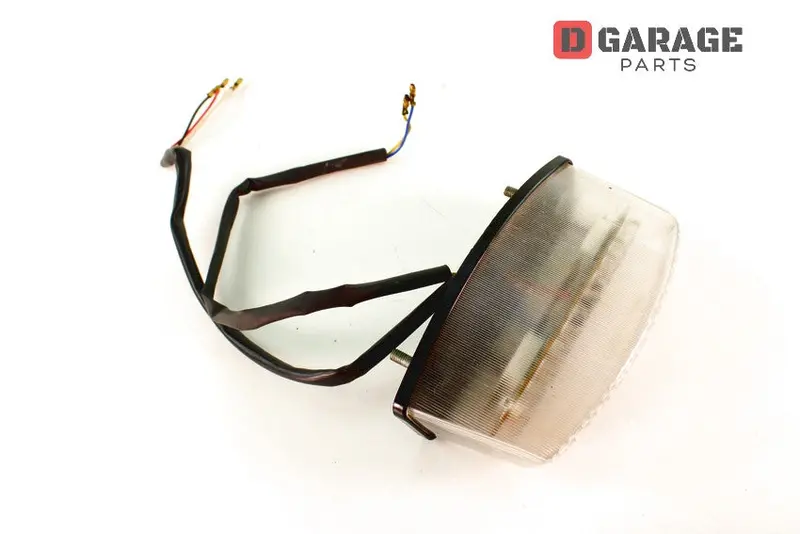 Fanale Luce Stop Posteriore Led Ducati Monster 600 750 900 1