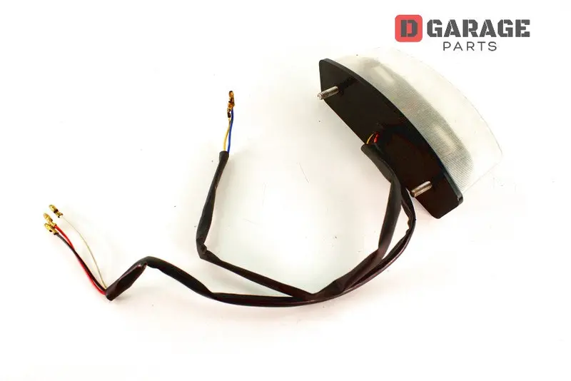 Fanale Luce Stop Posteriore Led Ducati Monster 600 750 900 2