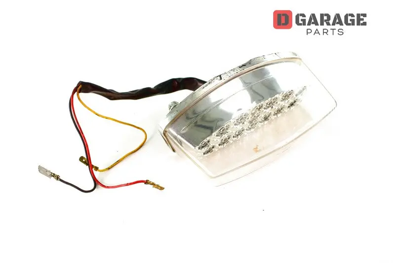 Fanale Luce Stop Posteriore Led Ducati Monster S2r S4r S4rs 1