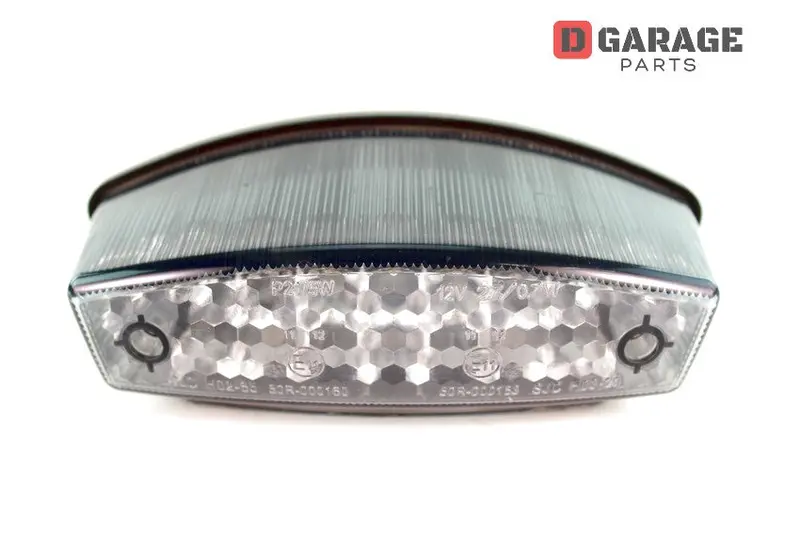 Fanale Luce Stop Posteriore Led Ducati Monster S2r S4r S4rs 1