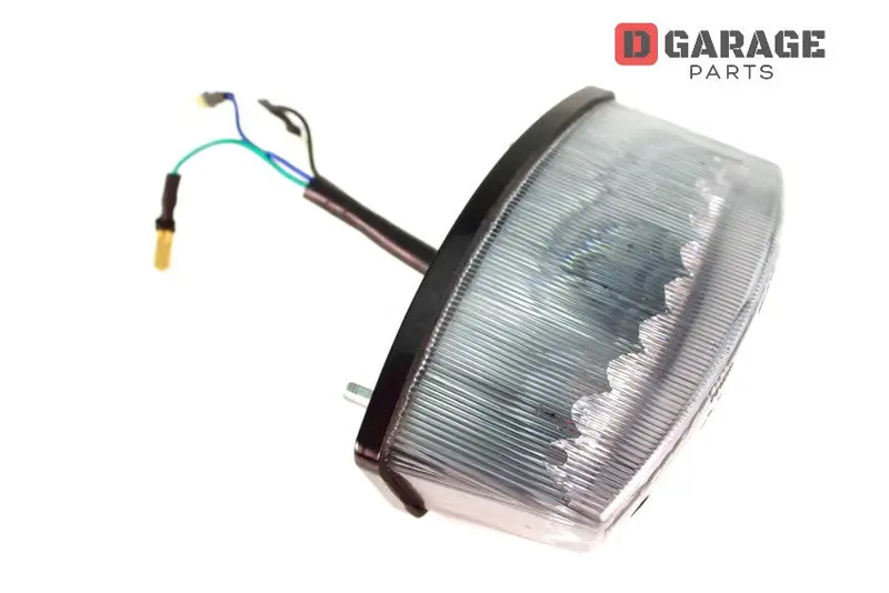 Fanale Luce Stop Posteriore Led Ducati Monster S2r S4r S4rs 2
