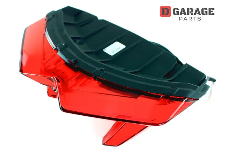 Fanale Posteriore Ducati Multistrada 950 1200 1260 1