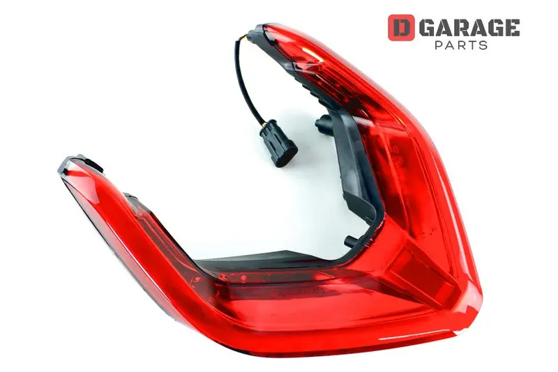 Fanale Posteriore Ducati Panigale V4 Streetfighter V2 V4 1